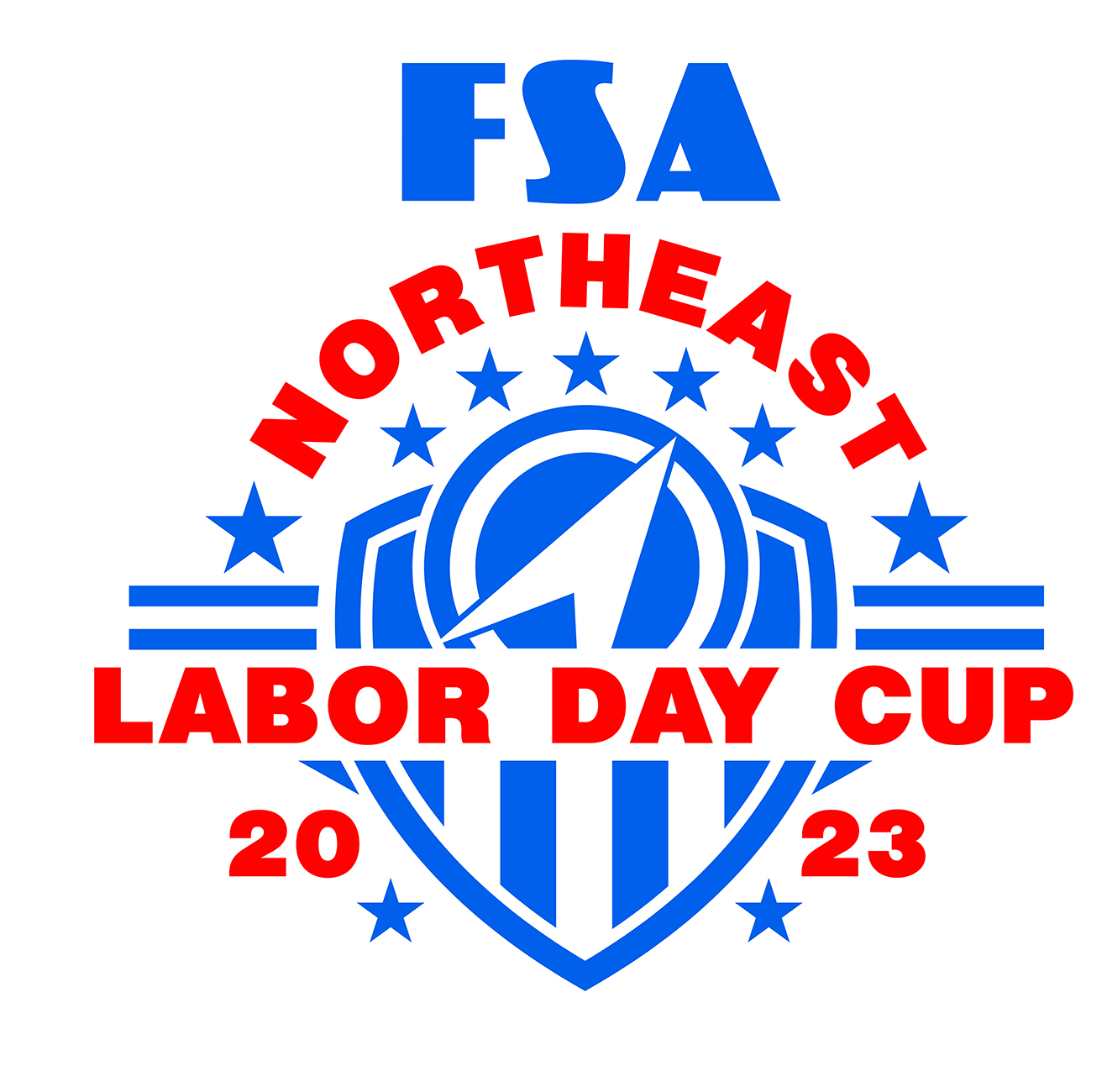 Northeast Labor Day Cup at FSA Travel and Premier Teams FSA FC