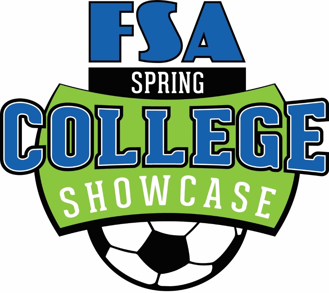 Northeast Spring College Showcase FSA FC